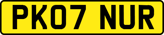 PK07NUR