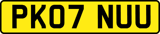 PK07NUU