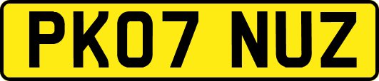 PK07NUZ