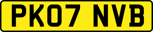 PK07NVB