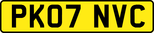 PK07NVC