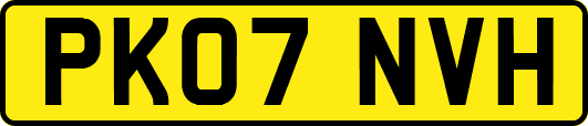 PK07NVH