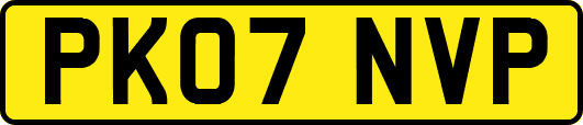 PK07NVP