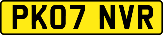 PK07NVR