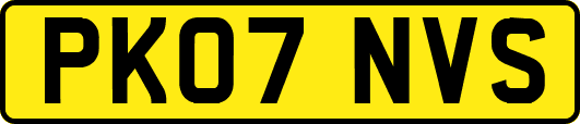 PK07NVS