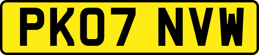 PK07NVW