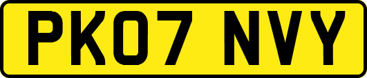 PK07NVY