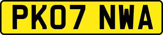 PK07NWA