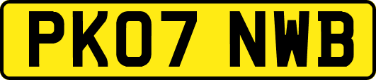 PK07NWB
