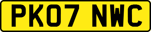 PK07NWC