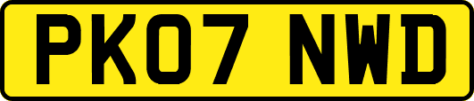 PK07NWD