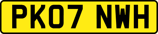 PK07NWH