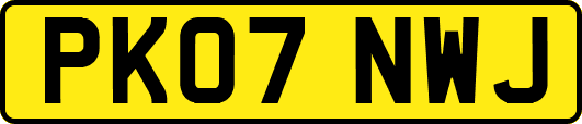 PK07NWJ