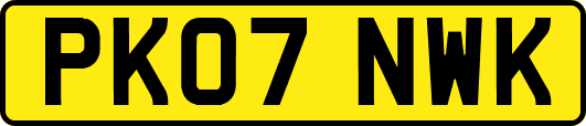 PK07NWK