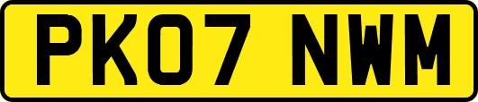 PK07NWM