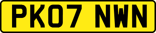 PK07NWN