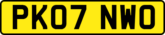 PK07NWO