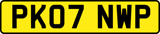 PK07NWP
