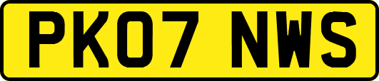 PK07NWS