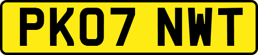 PK07NWT