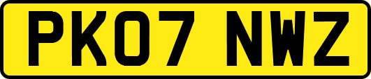 PK07NWZ