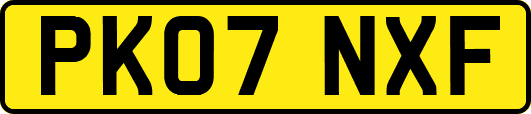 PK07NXF
