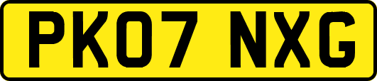 PK07NXG