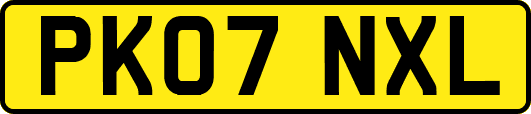 PK07NXL