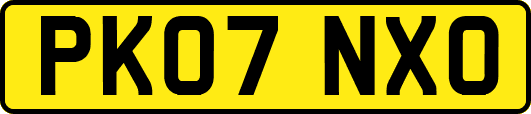 PK07NXO