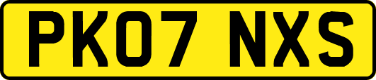 PK07NXS