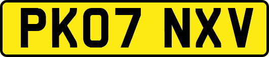 PK07NXV