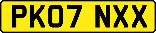 PK07NXX