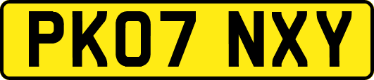 PK07NXY