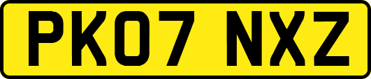 PK07NXZ
