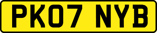 PK07NYB
