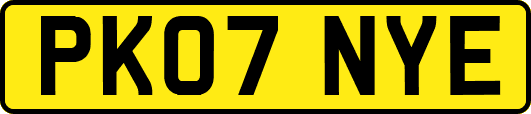PK07NYE