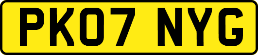 PK07NYG