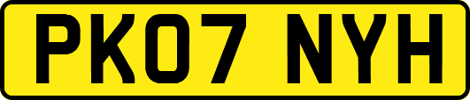 PK07NYH