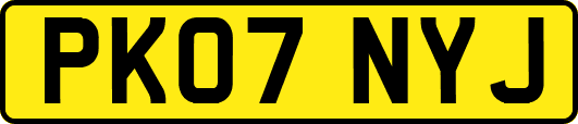 PK07NYJ