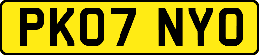 PK07NYO