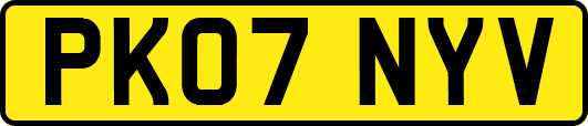 PK07NYV