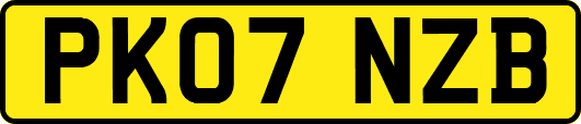PK07NZB