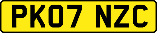 PK07NZC