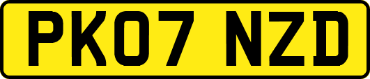 PK07NZD