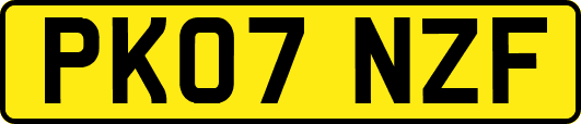 PK07NZF