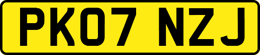 PK07NZJ