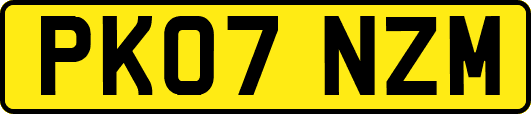 PK07NZM