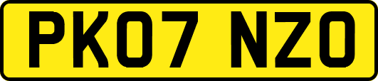 PK07NZO
