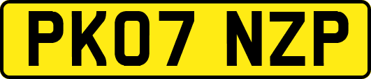PK07NZP