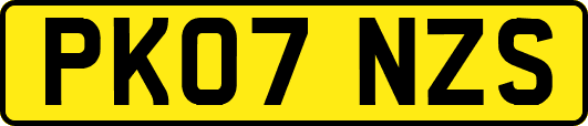 PK07NZS
